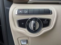 Mercedes-Benz V-Class 2020 V 260 L Long Wheelbase Luxury Edition - ფოტო 7