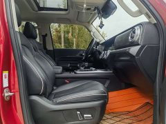 Tank 300 Off-Road Edition 2.0T Conqueror - ფოტო 14