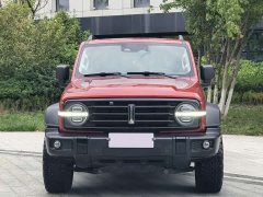 Tank 300 Off-Road Edition 2.0T Conqueror - ფოტო 2