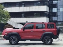 Tank 300 Off-Road Edition 2.0T Conqueror - ფოტო 4