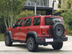 Tank 300 Off-Road Edition 2.0T Conqueror - ფოტო 5