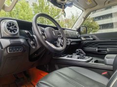 Tank 300 Off-Road Edition 2.0T Conqueror - ფოტო 8
