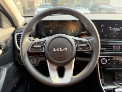 Kia Situs 1.5L CVT Luxury - ფოტო 10
