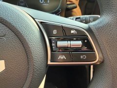 Kia Situs 1.5L CVT Luxury - ფოტო 11
