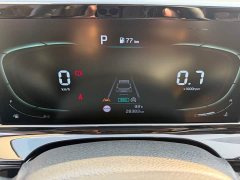 Kia Situs 1.5L CVT Luxury - ფოტო 12