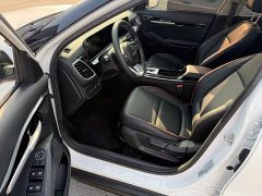 Kia Situs 1.5L CVT Luxury - ფოტო 14
