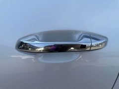 Kia Situs 1.5L CVT Luxury - ფოტო 15