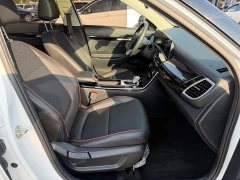 Kia Situs 1.5L CVT Luxury - ფოტო 16