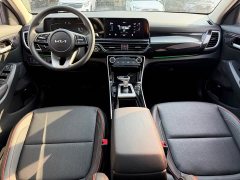 Kia Situs 1.5L CVT Luxury - ფოტო 18
