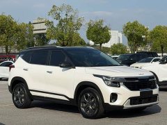 Kia Situs 1.5L CVT Luxury - ფოტო 2