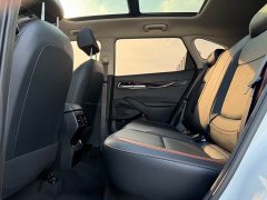 Kia Situs 1.5L CVT Luxury - ფოტო 20