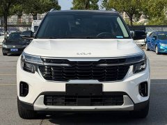 Kia Situs 1.5L CVT Luxury - ფოტო 3