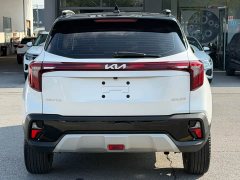 Kia Situs 1.5L CVT Luxury - ფოტო 4