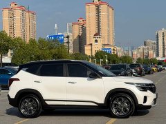 Kia Situs 1.5L CVT Luxury - ფოტო 6