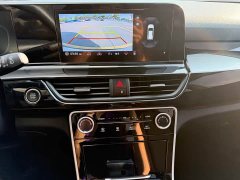 Kia Situs 1.5L CVT Luxury - ფოტო 7