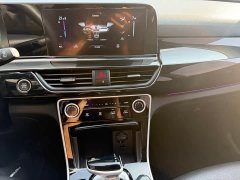 Kia Situs 1.5L CVT Luxury - ფოტო 8