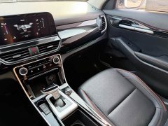 Kia Situs 1.5L CVT Luxury - ფოტო 9
