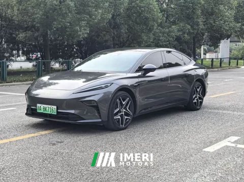 2023 Feifan F7 Edition - ავტომობილი ჩინეთიდან