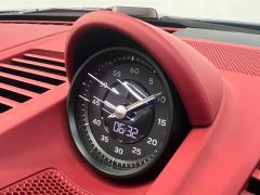 Porsche 911 2023 Carrera 3.0T - ფოტო 11