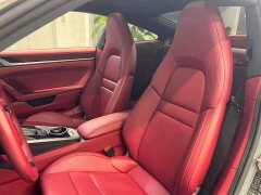 Porsche 911 2023 Carrera 3.0T - ფოტო 12