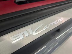 Porsche 911 2023 Carrera 3.0T - ფოტო 13