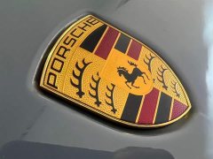 Porsche 911 2023 Carrera 3.0T - ფოტო 15