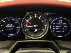 Porsche 911 2023 Carrera 3.0T - ფოტო 16