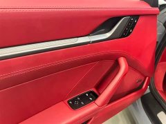 Porsche 911 2023 Carrera 3.0T - ფოტო 20