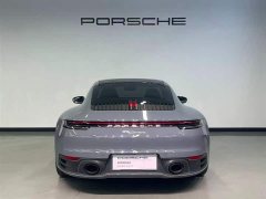 Porsche 911 2023 Carrera 3.0T - ფოტო 5