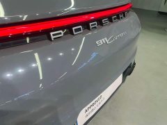 Porsche 911 2023 Carrera 3.0T - ფოტო 7