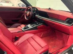 Porsche 911 2023 Carrera 3.0T - ფოტო 9