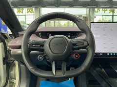 Xiaomi SU7 2024 Quad Motor Ultra-Long Range Advanced Autonomous Driving Max - ფოტო 10