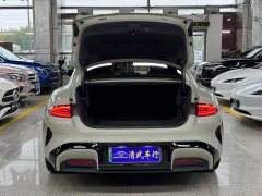 Xiaomi SU7 2024 Quad Motor Ultra-Long Range Advanced Autonomous Driving Max - ფოტო 12