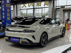 Xiaomi SU7 2024 Quad Motor Ultra-Long Range Advanced Autonomous Driving Max - ფოტო 15