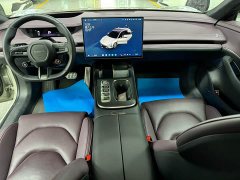 Xiaomi SU7 2024 Quad Motor Ultra-Long Range Advanced Autonomous Driving Max - ფოტო 6