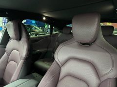 Xiaomi SU7 2024 Quad Motor Ultra-Long Range Advanced Autonomous Driving Max - ფოტო 7