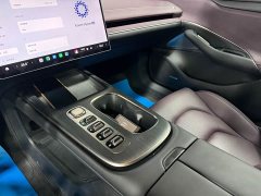 Xiaomi SU7 2024 Quad Motor Ultra-Long Range Advanced Autonomous Driving Max - ფოტო 8