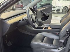 Tesla Model Y 2022 Long Range All-Wheel Drive - ფოტო 10