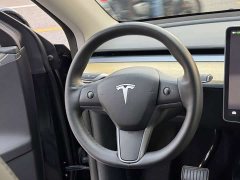 Tesla Model Y 2022 Long Range All-Wheel Drive - ფოტო 14