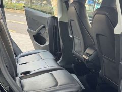 Tesla Model Y 2022 Long Range All-Wheel Drive - ფოტო 16