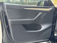 Tesla Model Y 2022 Long Range All-Wheel Drive - ფოტო 17