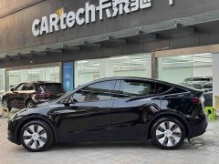 Tesla Model Y 2022 Long Range All-Wheel Drive - ფოტო 2