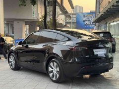 Tesla Model Y 2022 Long Range All-Wheel Drive - ფოტო 4