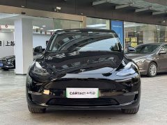 Tesla Model Y 2022 Long Range All-Wheel Drive - ფოტო 6