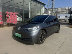 Volkswagen ID.3 2023 Pure Smart Edition - ფოტო 1