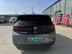 Volkswagen ID.3 2023 Pure Smart Edition - ფოტო 10