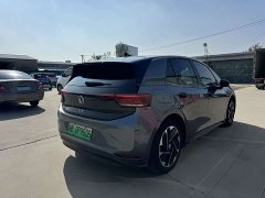 Volkswagen ID.3 2023 Pure Smart Edition - ფოტო 11