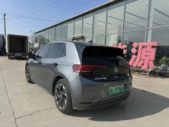 Volkswagen ID.3 2023 Pure Smart Edition - ფოტო 12