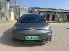 Volkswagen ID.3 2023 Pure Smart Edition - ფოტო 2