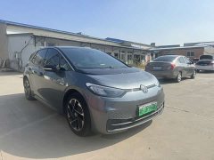 Volkswagen ID.3 2023 Pure Smart Edition - ფოტო 3